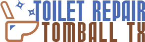 Toilet Repair Tomball TX